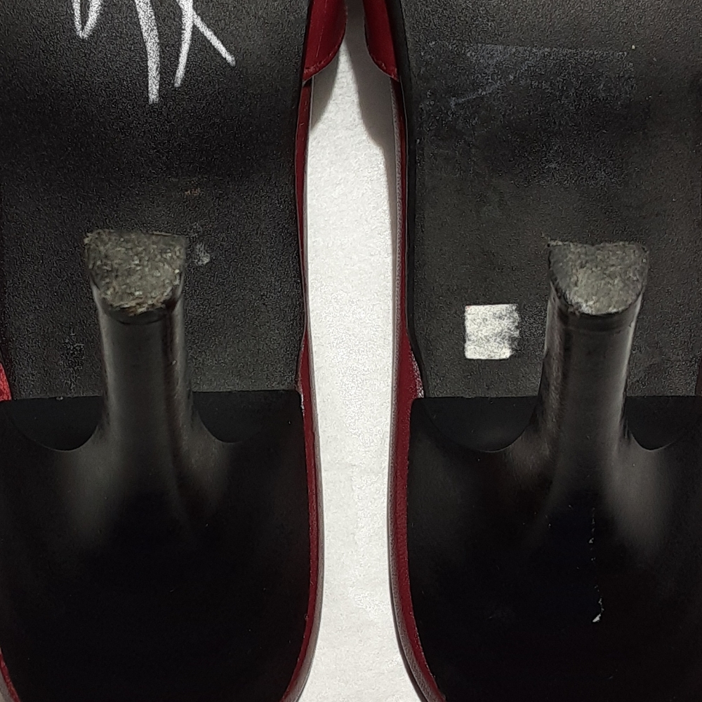 Vicenza Womens Shoes - Picture 5 of 8